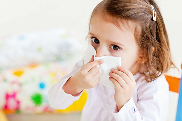 儿童过敏性鼻炎不能治愈？只要关注这一点，让孩子远离鼻炎之痛