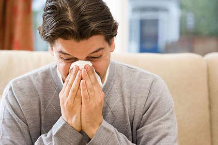 鼻炎也会引起咳嗽？咳嗽老不愈？ 警惕上气道咳嗽综合征