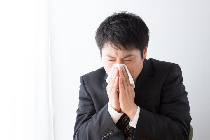 折磨2 亿国人的「过敏性鼻炎」，其实 3 个方法就能缓解