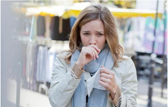 鼻炎是怎样让你的嗅觉失灵的