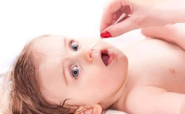 如何应对儿童鼻部5种常见病？