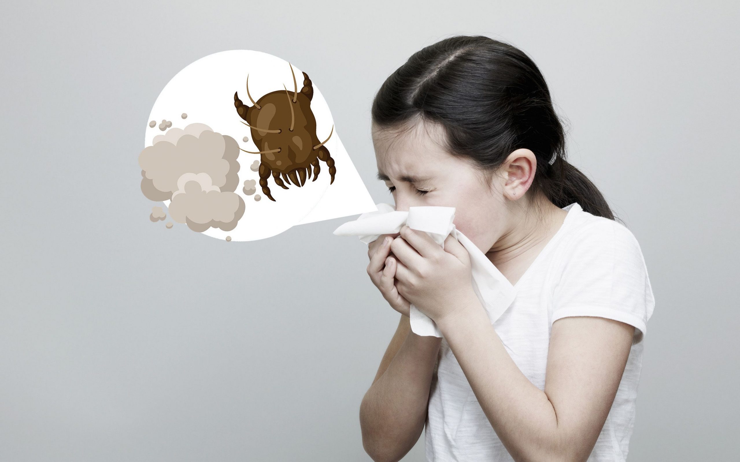 夏季到 十个鼻炎九个闹 专家支招应对“小毛病”
