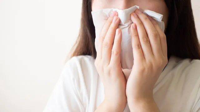 鼻塞、鼻痒、流鼻涕……怎样做才能让鼻子舒服点？