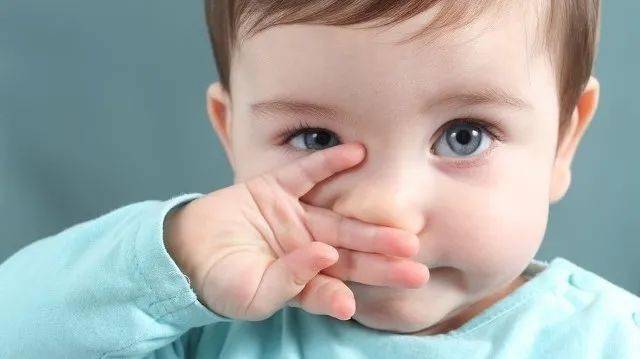 孩子张口呼吸怎么办？这7个方法可以按需通鼻