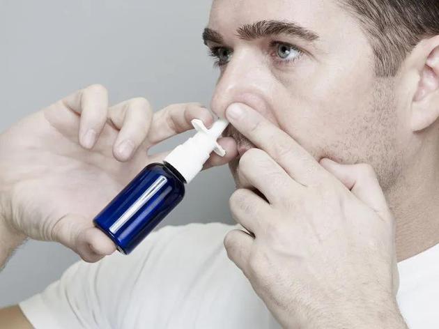最后，当然就是最常见也最磨人的过敏性鼻炎了。