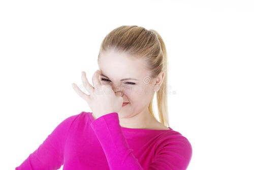 听说过臭鼻症吗？鼻子总是臭臭的，还有恶心的分泌物是怎么回事？