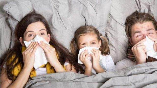 鼻炎为什么这么难治？到底怎么办才好？