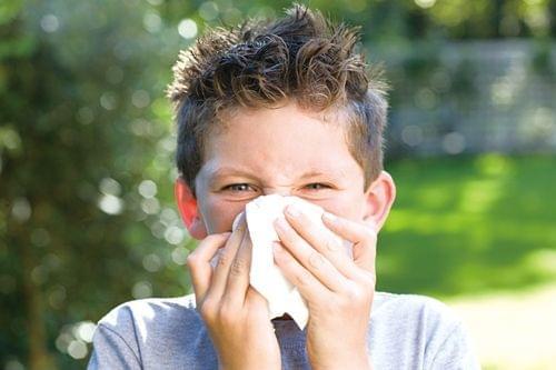 鼻炎患者必看：15个鼻炎预防治疗方法，9个注意事项。