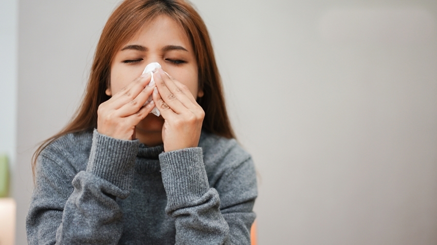 医生提醒：秋冬季节注意鼻腔干燥问题