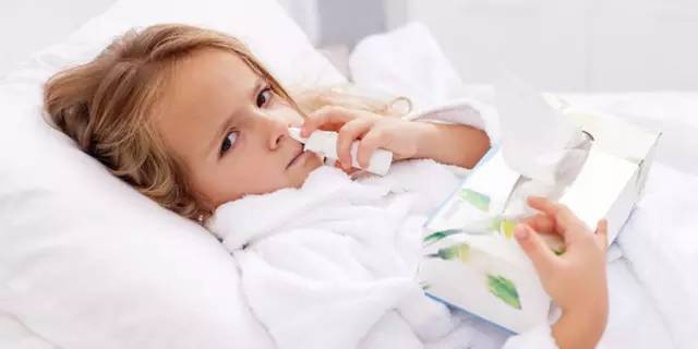 秋季谨防儿童鼻窦炎，一文读懂儿童鼻窦炎与成人鼻窦炎的区别