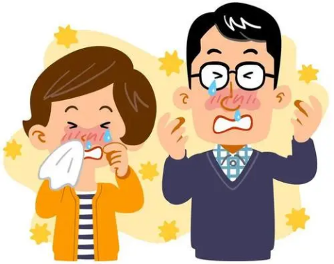 三招教您区分感冒、鼻窦炎和过敏性鼻炎