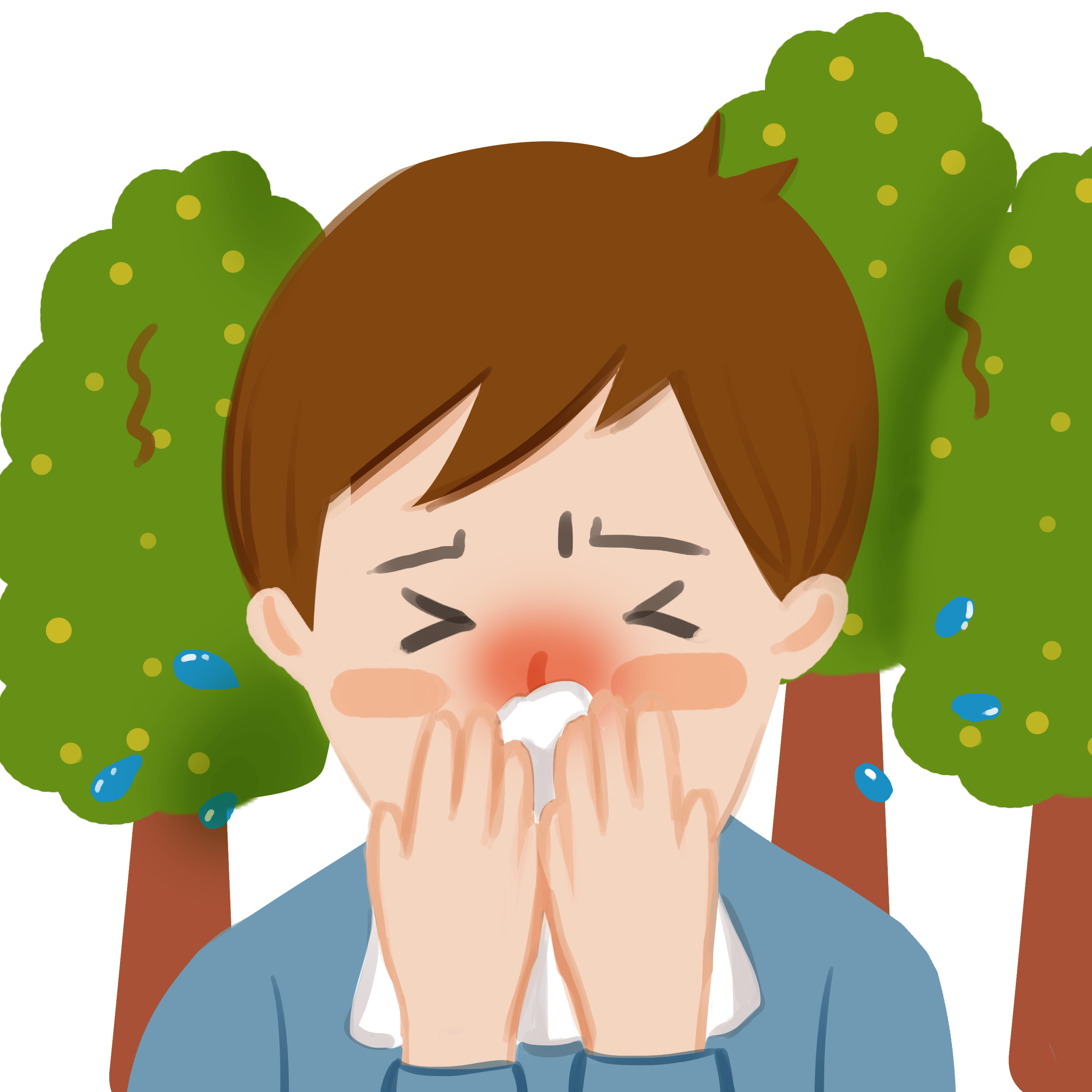 防复发！搞懂过敏性鼻炎6大疗法，少去医院少受罪