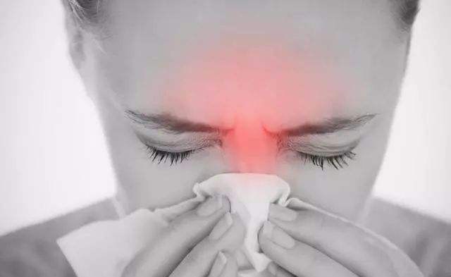 秋季一到，过敏性鼻炎如何预防？