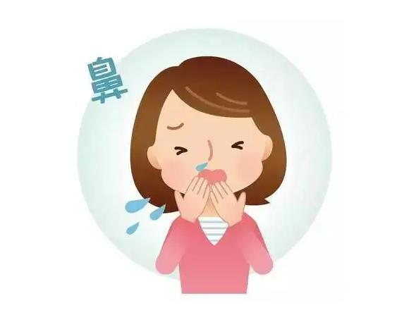 换季一到 鼻炎来闹过敏性鼻炎该怎么缓解
