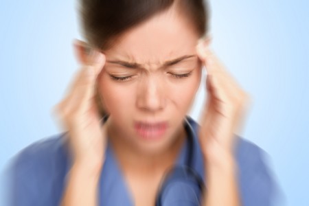 鼻窦炎会导致偏头痛