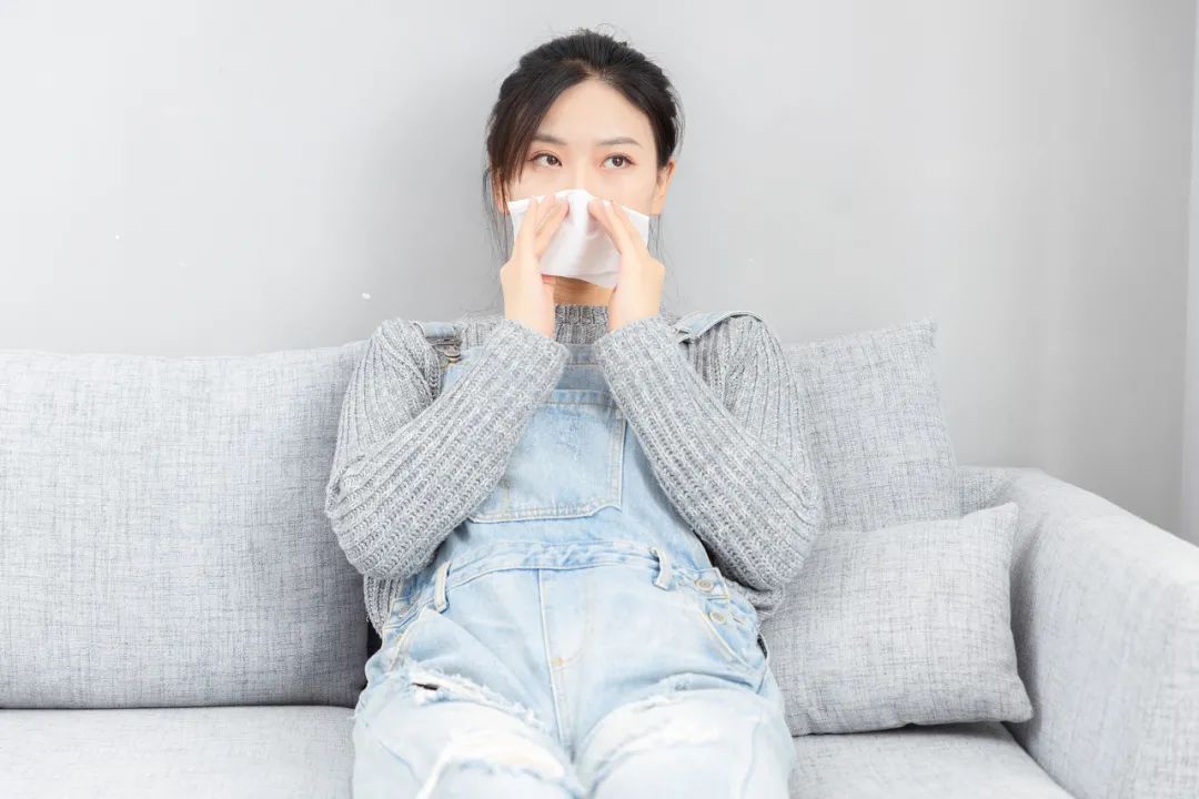 秋季一到，鼻炎报道，过敏性鼻炎如何预防？