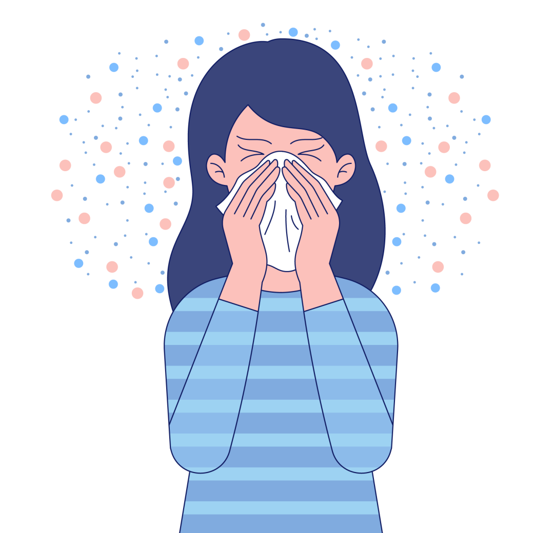 为啥一到秋天过敏性鼻炎容易高发？到底能不能根治？答案全在这里