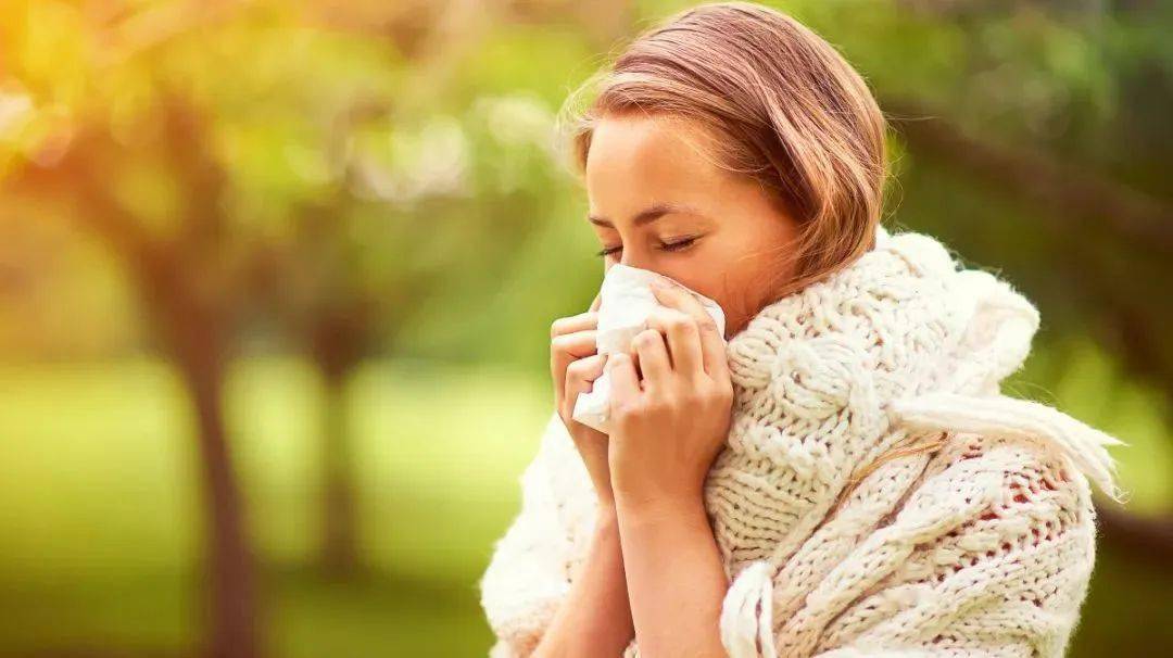 ​秋冬鼻炎易复发，这几个方法减少鼻炎的发作可能