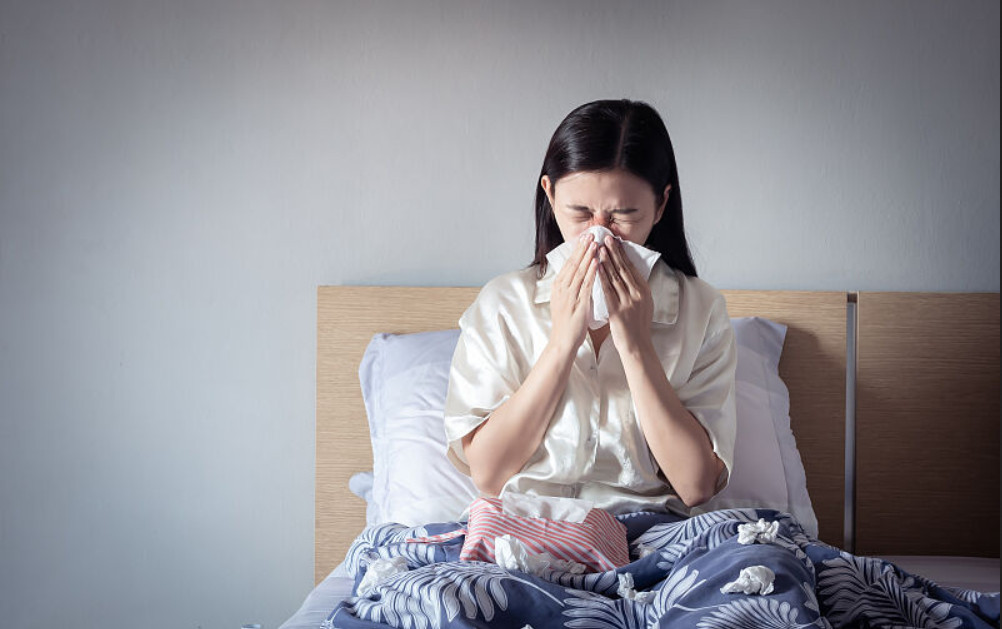 什么是药物性鼻炎？