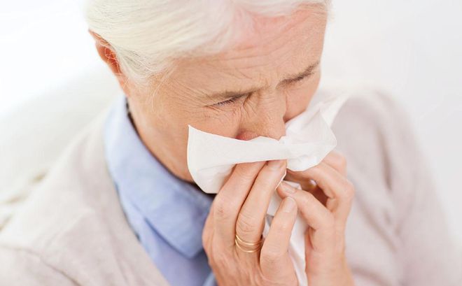 轻度鼻炎的症状有哪些？4个症状会出现，提前预防