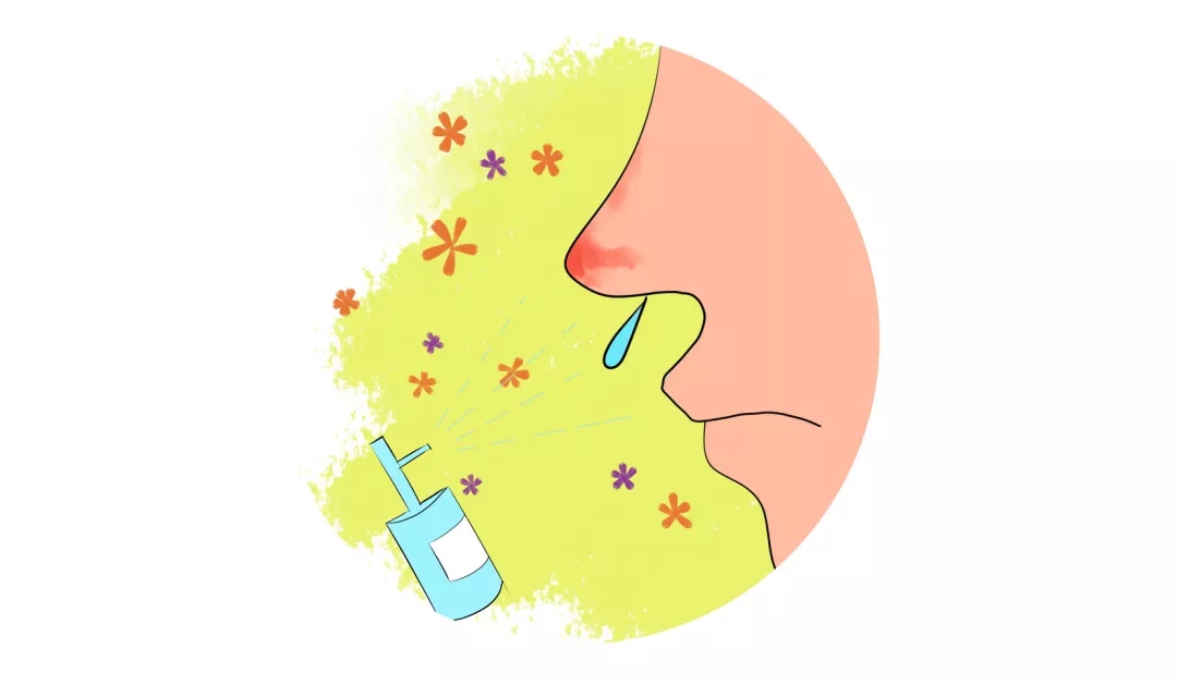 关于盐水洗鼻子，这些可能都是您想知道的→